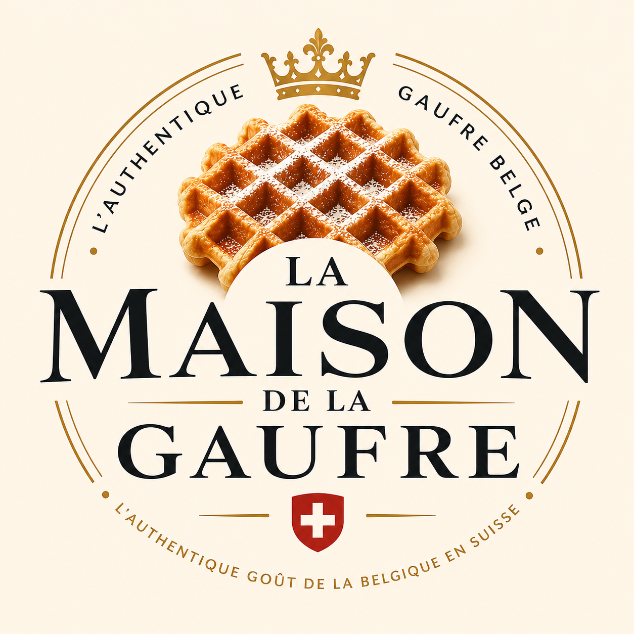La Maison de la Gaufre